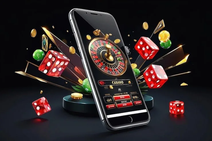 bet949 Roulette Streak